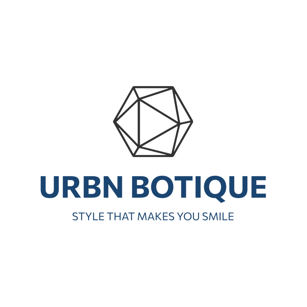 urbn botique high resolution logo